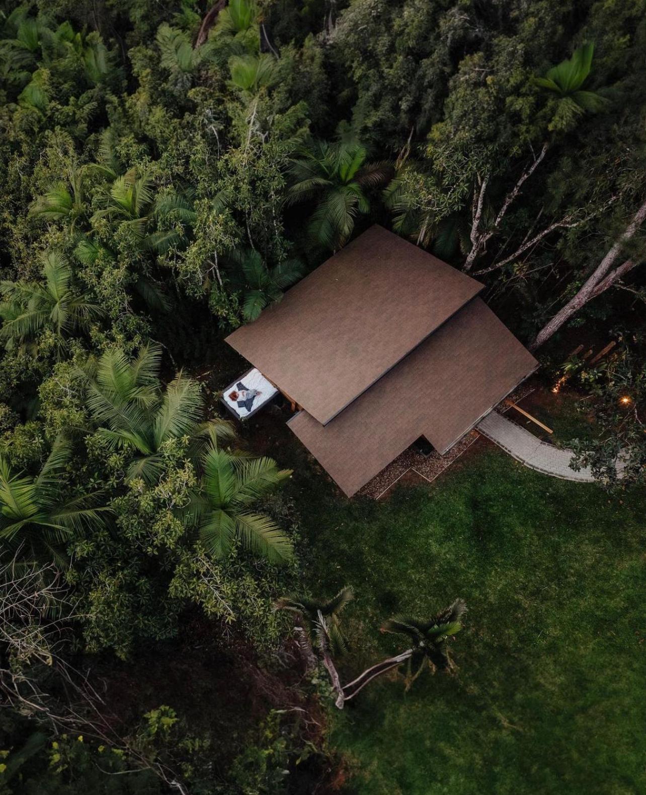 Chalet Equipada Em Meio A Natureza Em