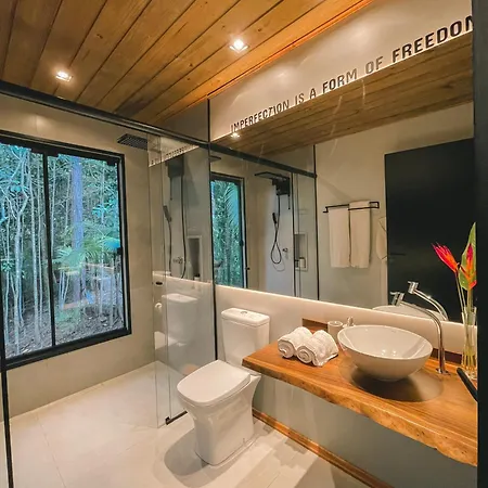 Cabana Equipada Em Meio A Natureza Em Pomerode Exterior photo