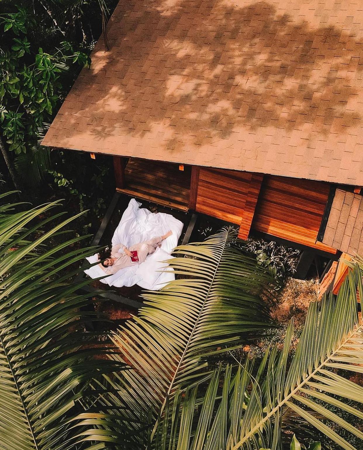 Chalet Equipada Em Meio A Natureza Em *