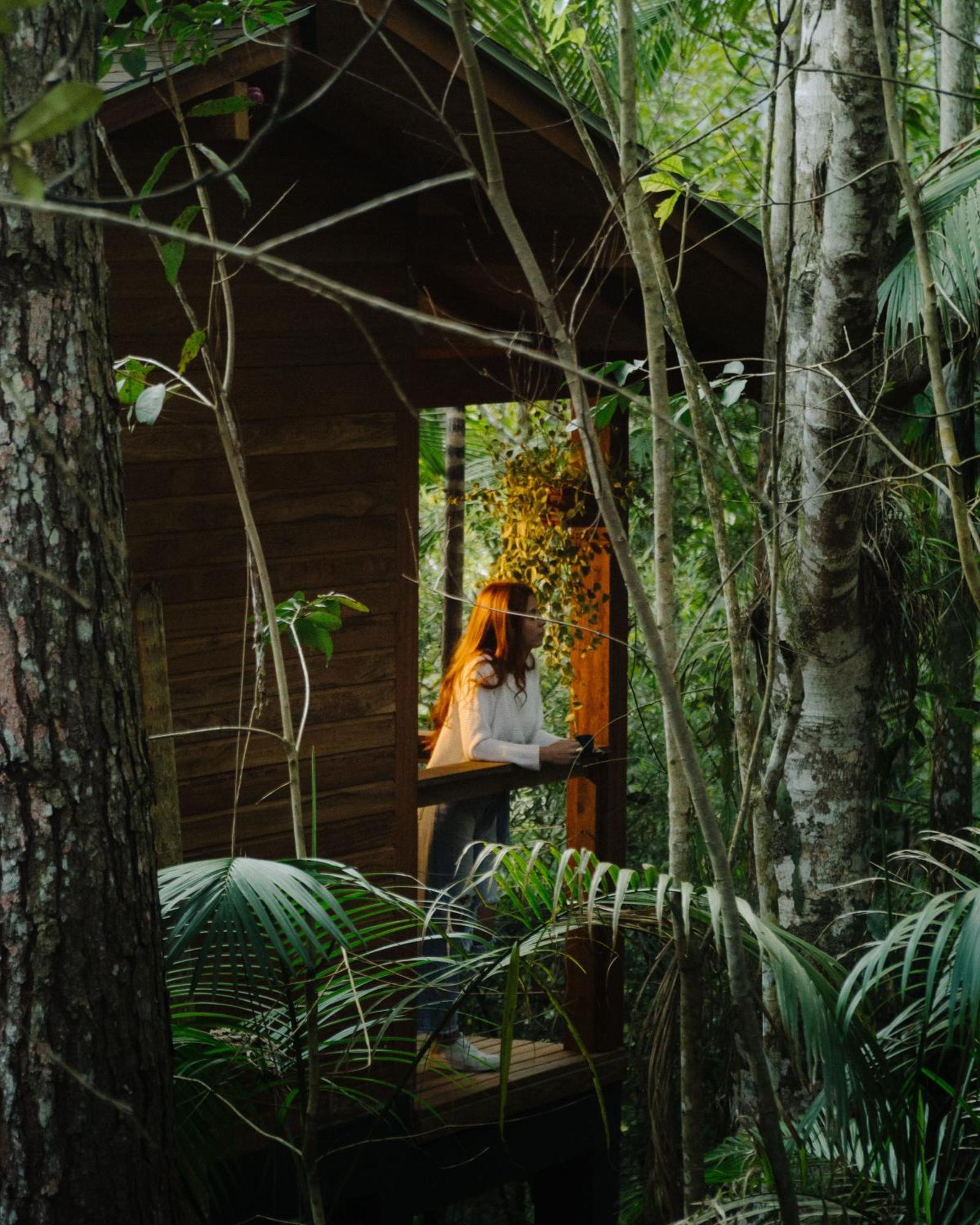 Chalet Equipada Em Meio A Natureza Em