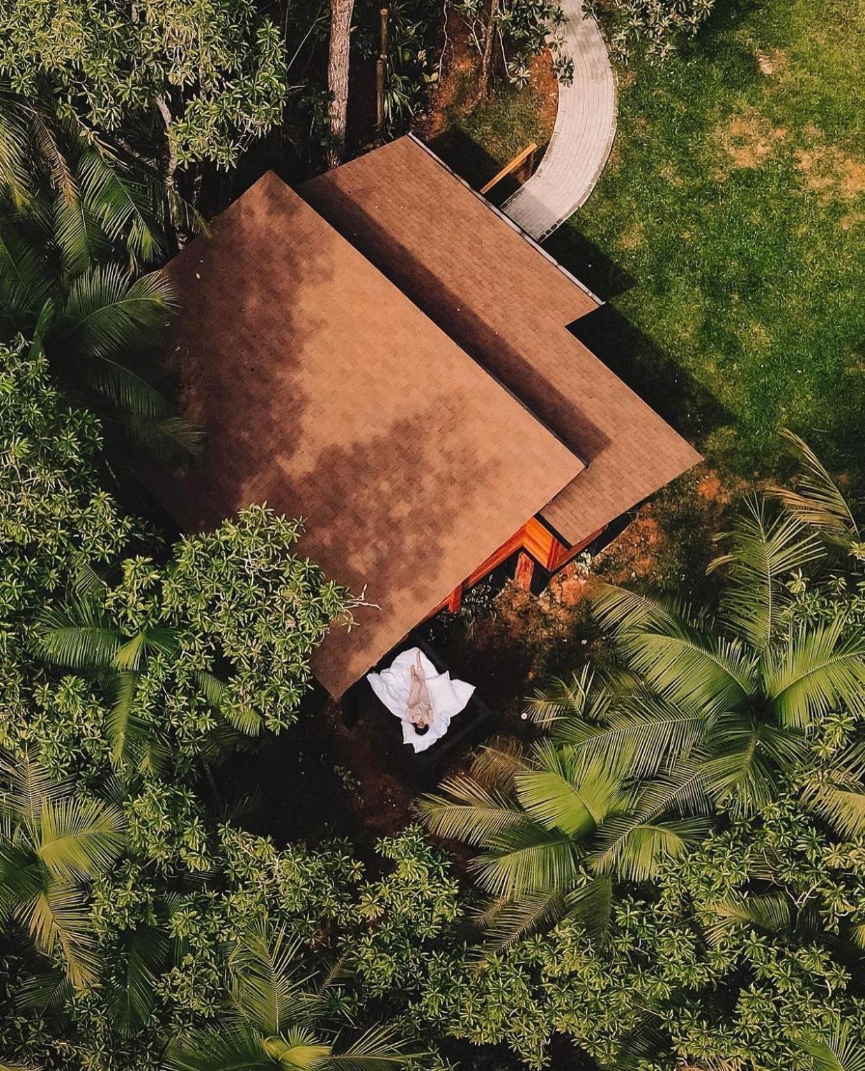 Chalet Equipada Em Meio A Natureza Em Pomerode